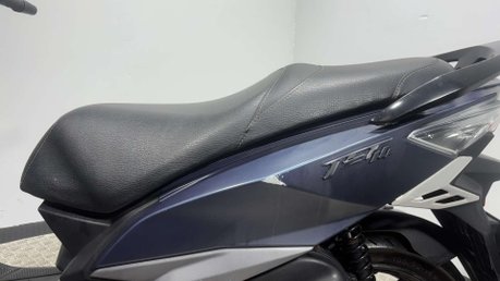 SYM Jet 14 LC 2022 12K GOOD RUNNING PROJECT SCOOTER 125CC BIKE 24