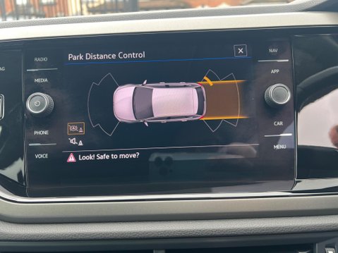 Volkswagen Polo 1.0 EVO Match Euro 6 (s/s) 5dr 38