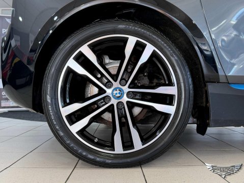 BMW I3 33kWh S Auto 5dr 66