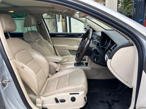 Skoda Superb LAURIN AND KLEMENT TDI CR 13