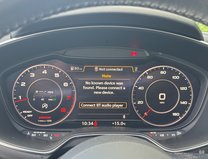 Audi TT 2.0 TFSI Sport Roadster 2dr Petrol Manual Euro 6 (s/s) (230 ps) 26