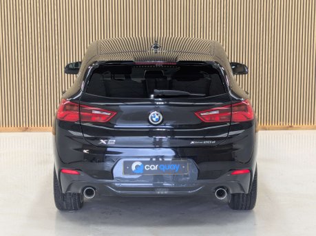 BMW X2 2.0 X2 xDrive 20d M Sport Auto 4WD 5dr 20
