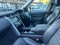 Land Rover Discovery 2.0 SD4 HSE Auto 4WD Euro 6 (s/s) 5dr 21