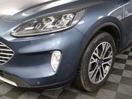 Ford Kuga TITANIUM ECOBLUE 31
