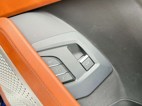 Lamborghini Urus 4.0 Urus V8 Auto 4WD 5dr 20