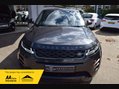 Land Rover Range Rover Evoque 2.0 Range Rover Evoque R-Dynamic SE D Auto 4WD 5dr 7