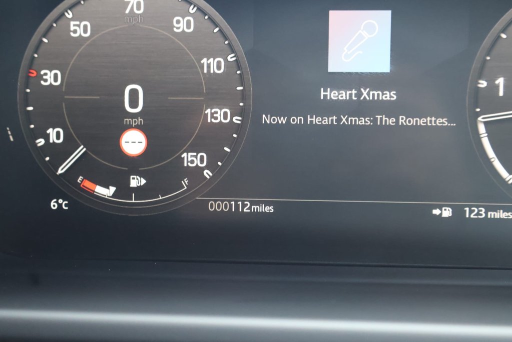 Land Rover Defender 110 2026 Model HARD TOP X-DYNAMIC HSE styled by seeker Rear seats  35