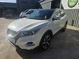 Nissan Qashqai DCI TEKNA 7