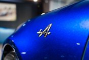 Alpine A110 LEGENDE. NOW SOLD. SIMILAR REQUIRED. PLEASE CALL 01903 254800. 10