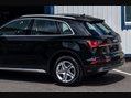 Audi Q5 2.0 Q5 PHEV Sport 50 TFSI E Quattro Semi-Auto 4WD 5dr 23