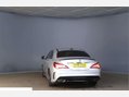Mercedes-Benz CLA Class 2.1 CLA220d AMG Line Coupe 7G-DCT 4MATIC Euro 6 (s/s) 4dr 8