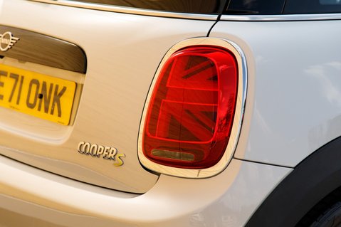 Mini Hatch COOPER S LEVEL 3 10