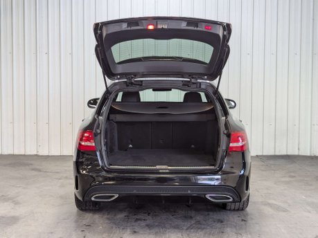 Mercedes-Benz C Class 2.1 C250 AMG Line Bluetec Auto 5dr 43