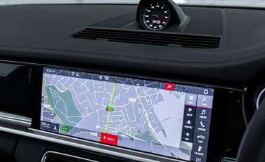 Porsche Panamera Turbo 18