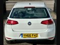 Volkswagen Golf 1.6 TDI BlueMotion Tech Match Edition DSG Euro 6 (s/s) 5dr 15