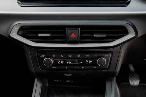 SEAT Ibiza TSI XCELLENCE LUX 37