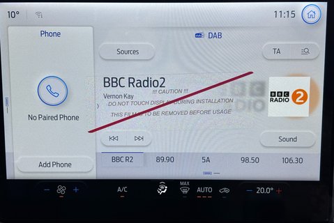 Ford Transit 350 Drw L3 130 ps Leader Toolbox Tipper - Air Con / Rear Camera 24