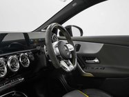 Mercedes-Benz A Class 2.0 AMG A 45 S 4Matic+ + Auto 4WD 5dr 19