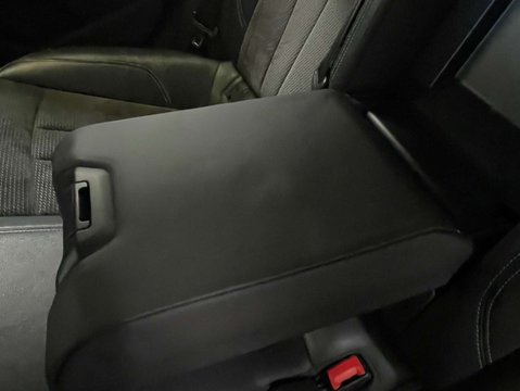 Audi A5 2.0 A5 Sportback 35 TFSI S Line Semi-Auto 5dr 36