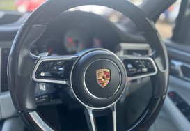 Porsche Macan 3.0 S PDK 4WD AUTO £12000 OF EXTRAS 46