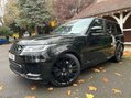 Land Rover Range Rover Sport HSE DYNAMIC BLACK MHEV 17