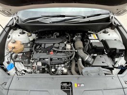 Hyundai TUCSON 1.6 Tucson N Line TGDi 5dr 7