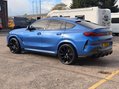 BMW X6 3.0 30d M Sport Auto xDrive Euro 6 (s/s) 5dr 12