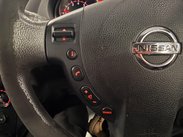 Nissan Qashqai 1.6 Visia 2WD 5dr 14