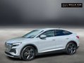 Audi Q4 Q4 e-tron Sportback 35 S Line Automatic 5dr - NATIONAL DELIVERY* 34