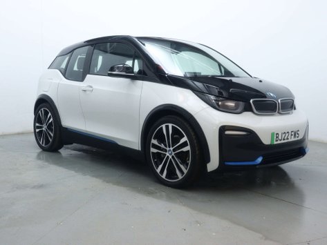BMW I3 i3s 5dr
