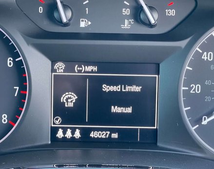 Vauxhall Mokka X 1.4 Mokka X Active T S/S 5dr 24