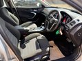 Vauxhall Insignia 2.0 CDTi SRi Nav Auto Euro 5 5dr 10