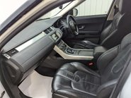 Land Rover Range Rover Evoque 2.2 Range Rover Evoque Pure Tech SD4 Auto 4WD 5dr 51