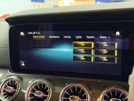 Mercedes-Benz Amg GT 4.0 63 V8 BiTurbo S (Premium Plus) Coupe 5dr Petrol SpdS MCT 4MATIC+ Euro 6 54