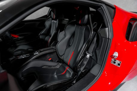 Ferrari SF90 ASSETTO FIORANO. NOW SOLD. SIMILAR REQUIRED. PLEASE CALL 01903 254800 14