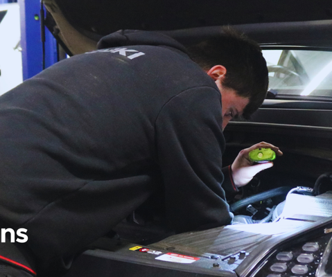 Hyundai Servicing in Inverness