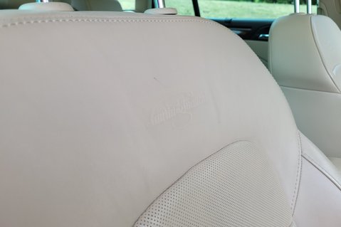 Skoda Superb LAURIN AND KLEMENT V6 DSG 29