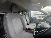 Ford Tourneo Custom (Sold) Titanium Luxe | 9 Seat | Auto | L2 LWB | Euro 6 | £34158 + VAT 13
