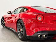 Ferrari F12 TDF 6.3 V12 Coupe 2dr Petrol F1 DCT Euro 5 (s/s) (740 ps) 31