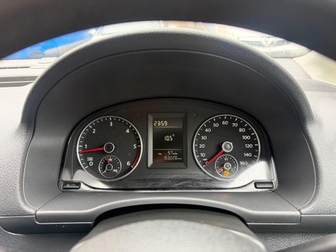 Volkswagen Caddy 1.6 TDI C20 Startline Panel Van 4dr Diesel Manual L1 H1 (149 g/km, 101 bhp) 33