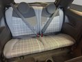 Fiat 500 1.0 MHEV Lounge Euro 6 (s/s) 3dr 57