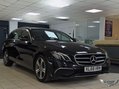 Mercedes-Benz E Class 2.0 E200 SE G-Tronic+ Euro 6 (s/s) 5dr 64