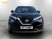 Nissan Juke 1.0 DIG-T Tekna SUV 5dr Petrol DCT Auto Euro 6 (s/s) (117 ps) 2