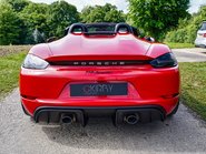Porsche 718 SPYDER 25