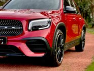 Mercedes-Benz GLB GLB 200 AMG LINE PREMIUM PLUS NIGHT EDITION 33