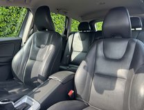 Volvo XC60 2.0 D4 SE Lux Nav SUV 5dr Diesel Auto Euro 6 (s/s) (190 ps) 8