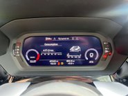 Audi A3 1.5 A3 Sportback 35 TFSI S Line 5dr 17