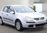 Volkswagen Golf SE