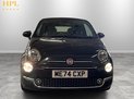 Fiat 500 1.0 MHEV Convertible 2dr Petrol Manual Euro 6 (s/s) (70 bhp) 2