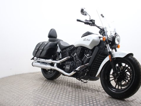 Indian Scout Sixty SCOUT SIXTY 3